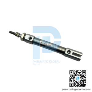 Air Cylinder CJ2D10-25-ZB SMC Model Pneumaticglobal.com.au