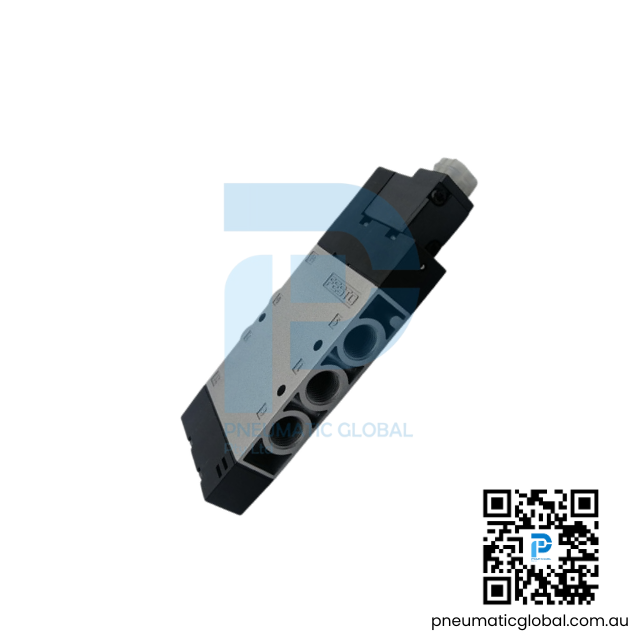 Solenoid Valve CPE18-M1H-5L-1/4 | FESTO Model - Image 3