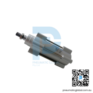 Air Cylinder DSBG-40-25-PPVA-N3 FESTO Model Pneumaticglobal.com.au