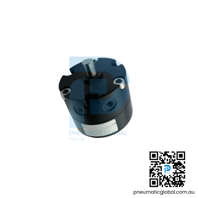 Rotary Air Cylinder RTM30-90 | Equivalent Model Available from Different Leading Brands - Image 2