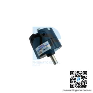 Rotary Air Cylinder RTM30-90 CHELIC Model Pneumaticglobal.com.au